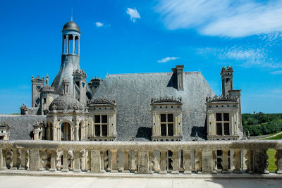 Chteau de Chambord