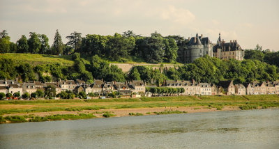 Chaumont-Sur-Loire