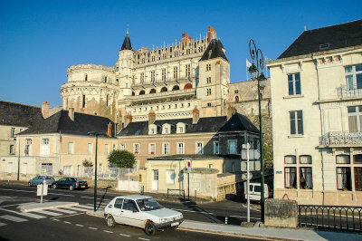 Amboise