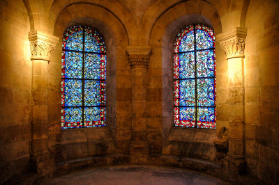 Basilique de Saint-Denis, Paris