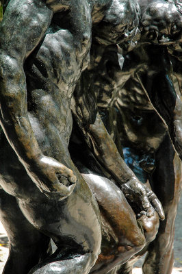 Muse Rodin, Paris