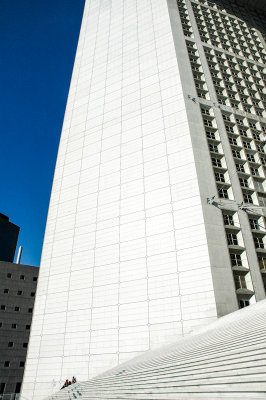 La Défense, Paris
