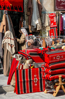 Souq Waqif, Doha