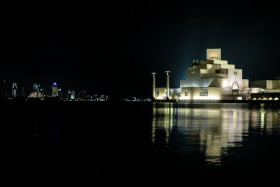 Museum of Islamic Art, Doha