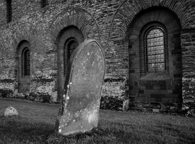 All Saints' Church , Brixworth