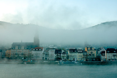 2008 Heidelberg (Germany)