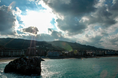 Castro Urdiales