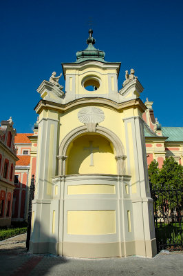 Saint Michael Church, Sandomierz