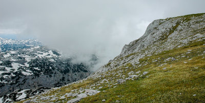 Dachstein Alps