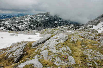 Dachstein Alps