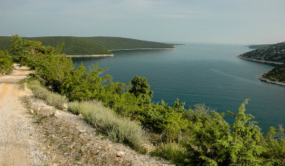Raski Channel, Rakalj