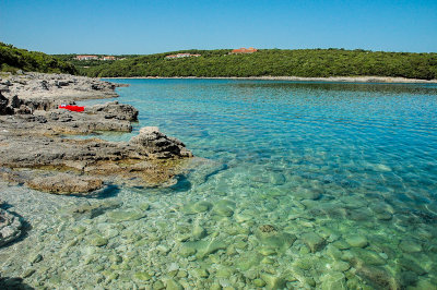 Duga Uvala Beach