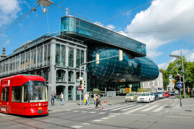 Kunsthaus Graz