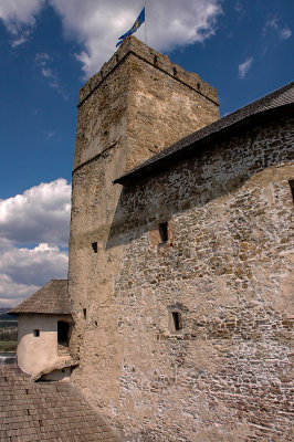 Niedzica Castle