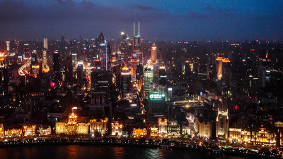 Shanghai