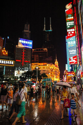 Shanghai