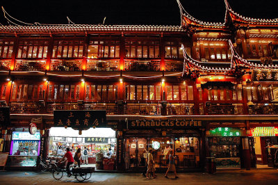 Shanghai