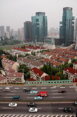 Shanghai