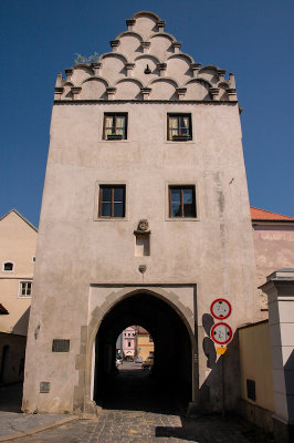 2007 Trebon (Czechia)