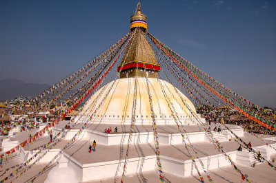 2007 Bodhnath (Nepal)