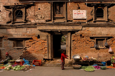 Kathmandu