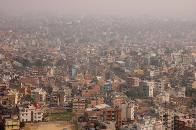 Kathmandu