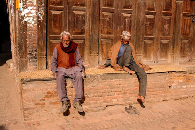 Bhaktapur