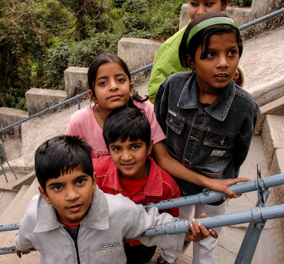 Swayambhunath