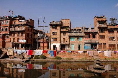 Bhaktapur