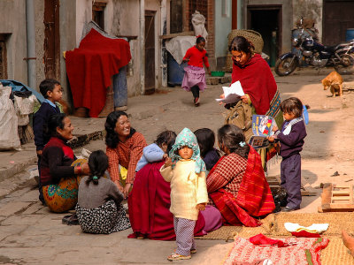 Kathmandu