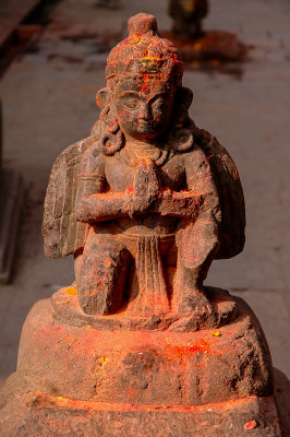 Kombeshwar, Patan