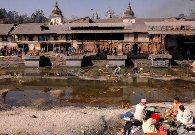 Pashupatinath