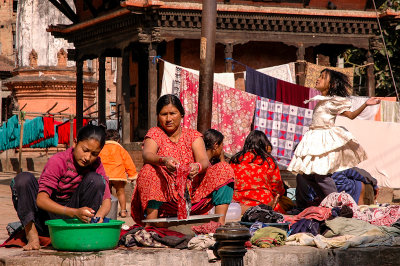 2006 Bhaktapur (Nepal)