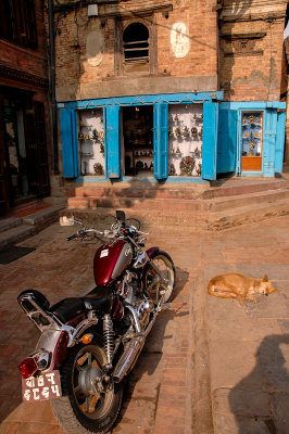 Durbar Square, Patan