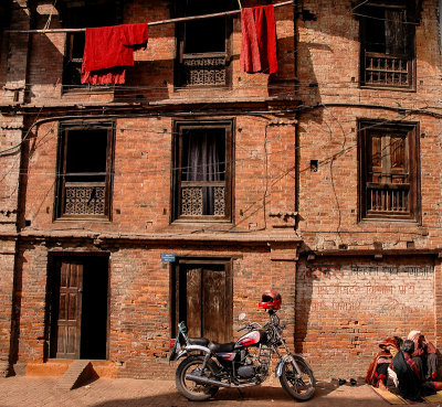 Bhaktapur