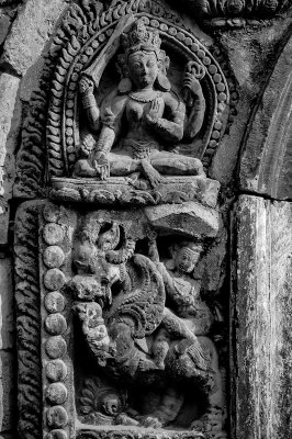 Durbar Square, Patan