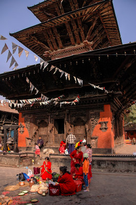 Kombeshwar, Patan