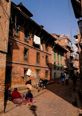 Bhaktapur