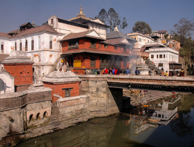 Pashupatinath