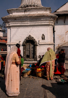 Pashupatinath