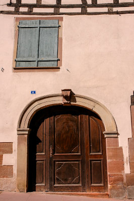 La Petite France, Strasbourg