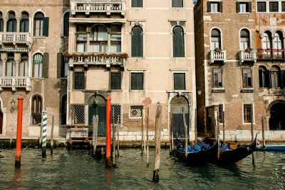 2006 ☆ Veneto ☆ Venice (Italy)