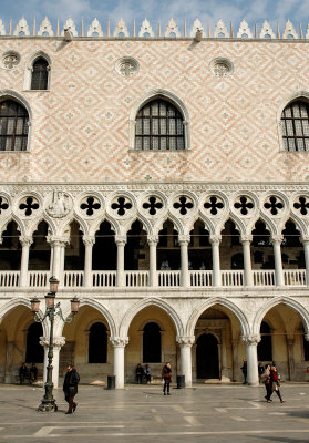 Palazzo Ducale, Venice