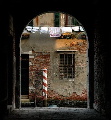 Cannaregio, Venice