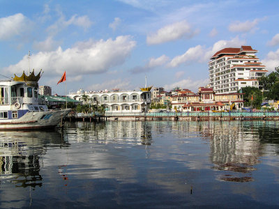 West Lake, Hanoi