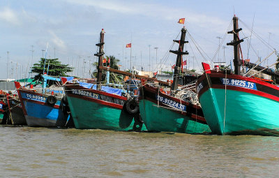 Mekong Delta