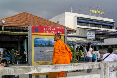 Bangkok