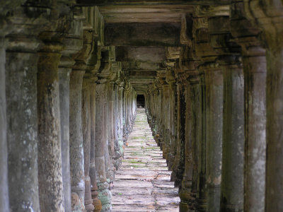 Baphuon, Angkor