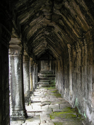 The Bayon, Angkor