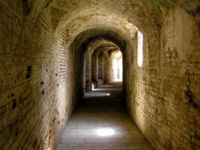 Roman Arena, Italica